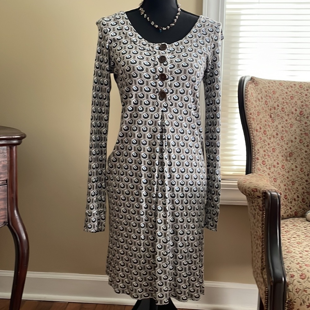 Adorable Boden Dress
